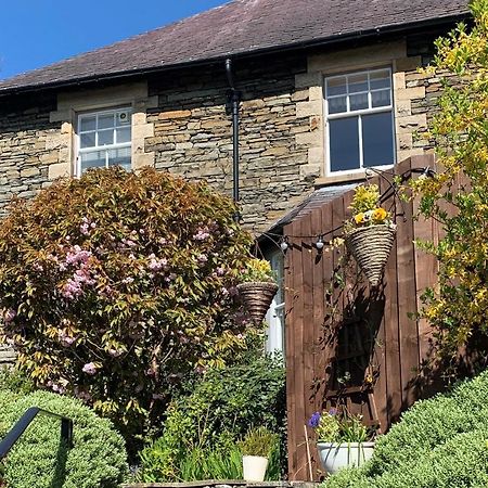 Ivythwaite Lodge Guest House Windermere Εξωτερικό φωτογραφία