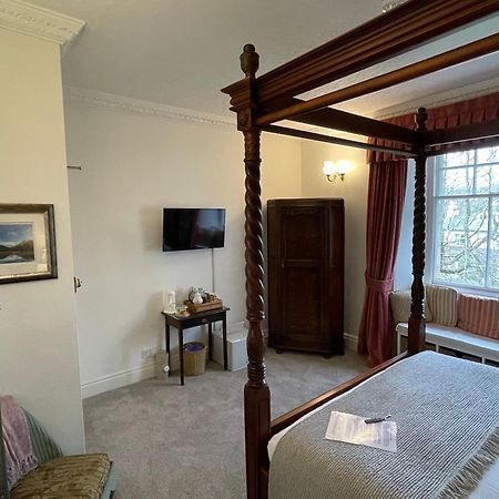Ivythwaite Lodge Guest House Windermere Δωμάτιο φωτογραφία
