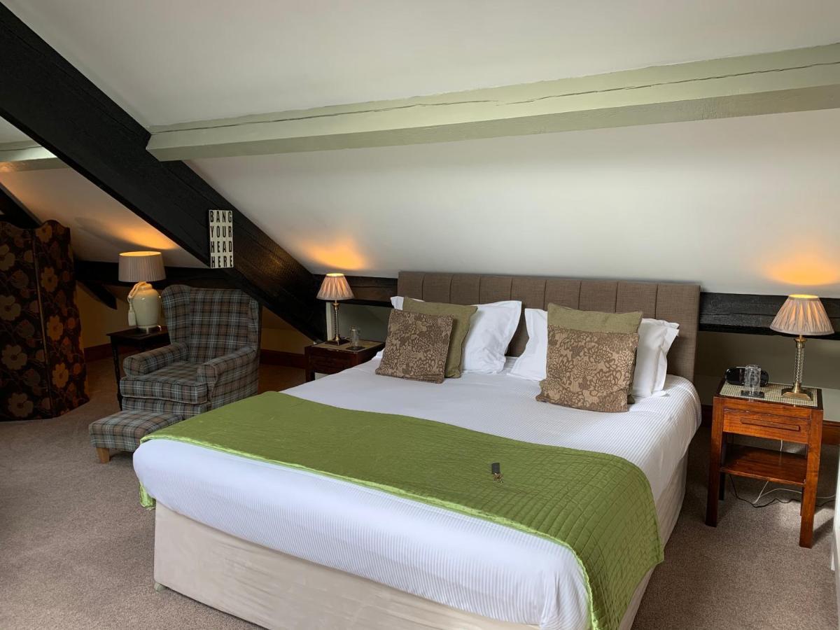 Ivythwaite Lodge Guest House Windermere Εξωτερικό φωτογραφία