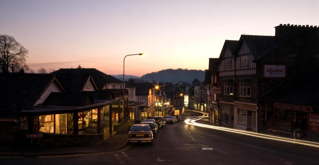 Ivythwaite Lodge Guest House Windermere Εξωτερικό φωτογραφία