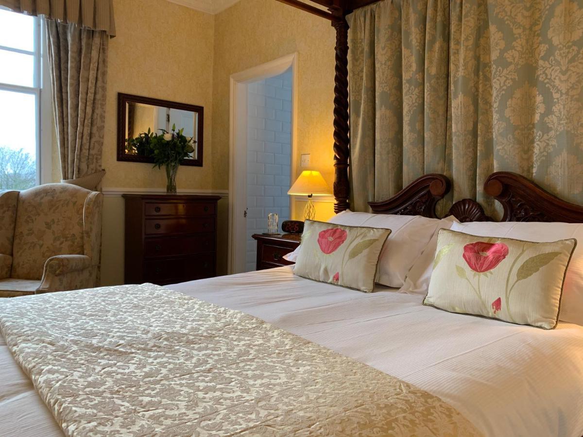 Ivythwaite Lodge Guest House Windermere Δωμάτιο φωτογραφία