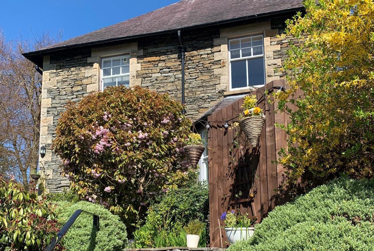 Ivythwaite Lodge Guest House Windermere Εξωτερικό φωτογραφία