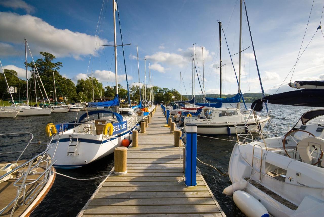 Ivythwaite Lodge Guest House Windermere Εξωτερικό φωτογραφία