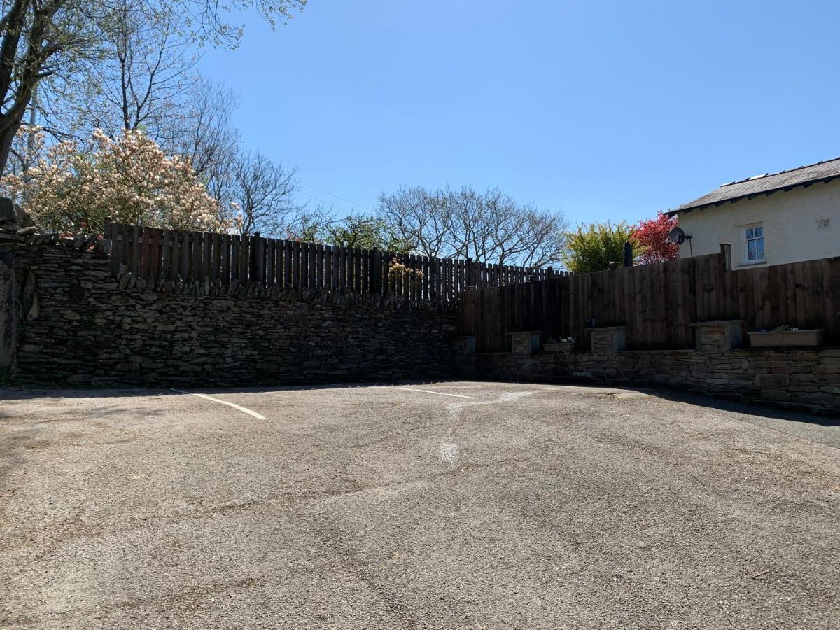 Ivythwaite Lodge Guest House Windermere Εξωτερικό φωτογραφία