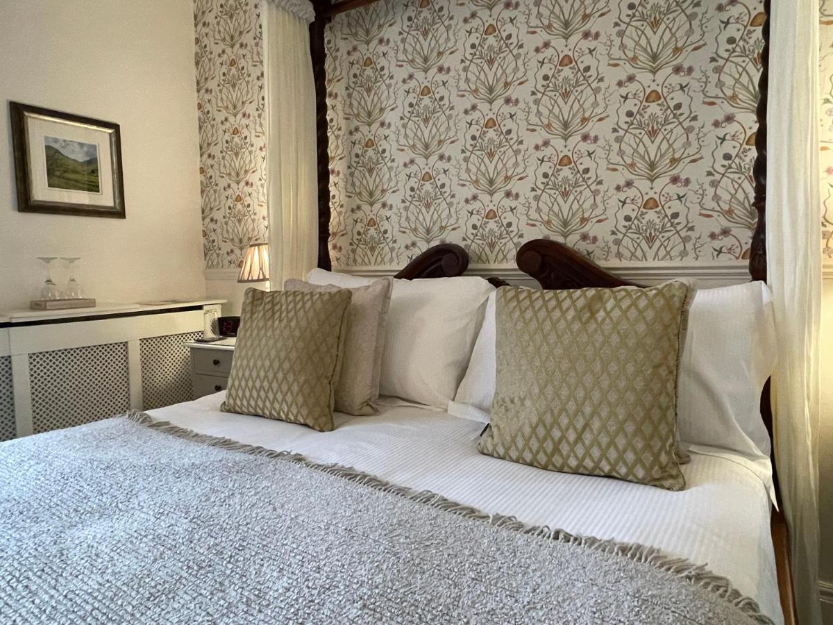Ivythwaite Lodge Guest House Windermere Εξωτερικό φωτογραφία