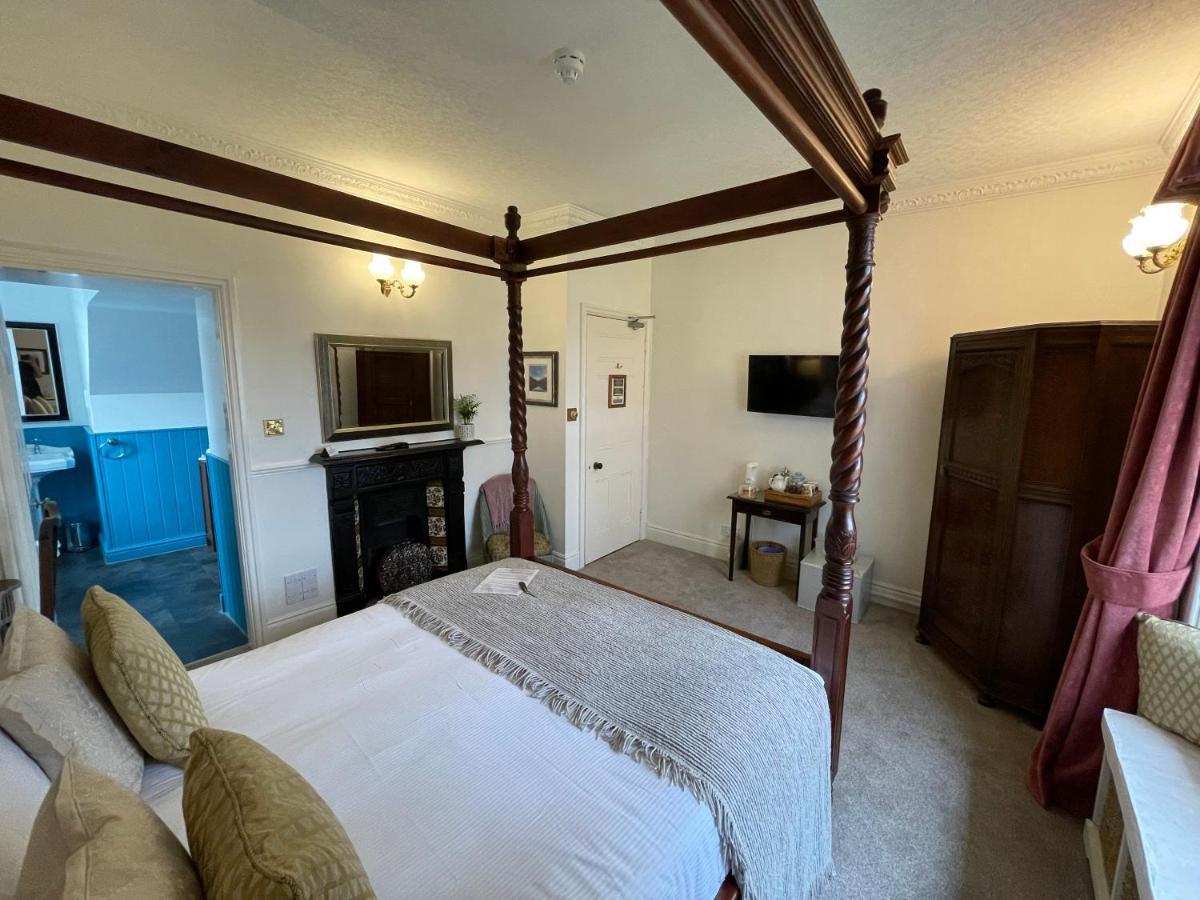Ivythwaite Lodge Guest House Windermere Εξωτερικό φωτογραφία