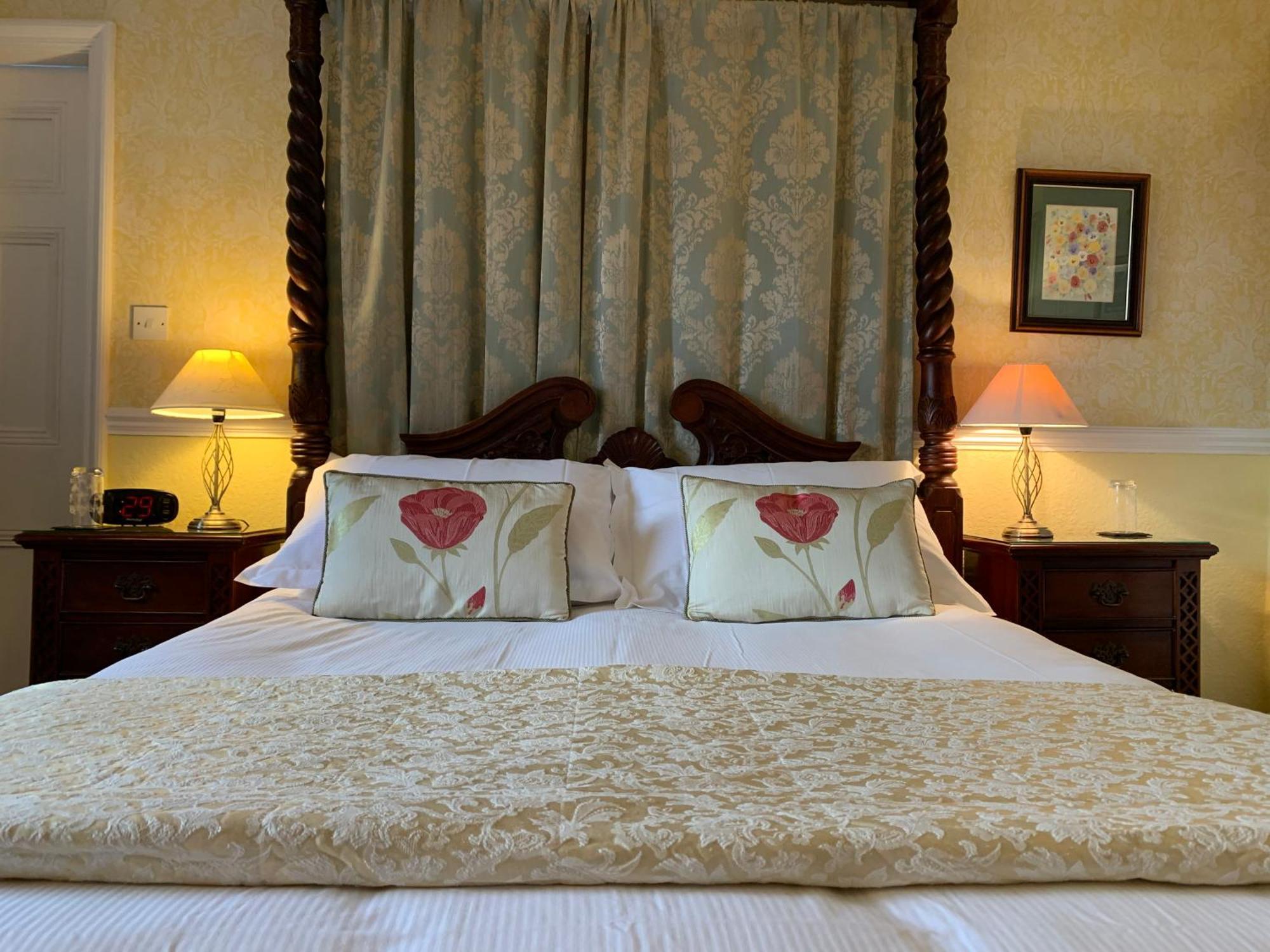 Ivythwaite Lodge Guest House Windermere Δωμάτιο φωτογραφία