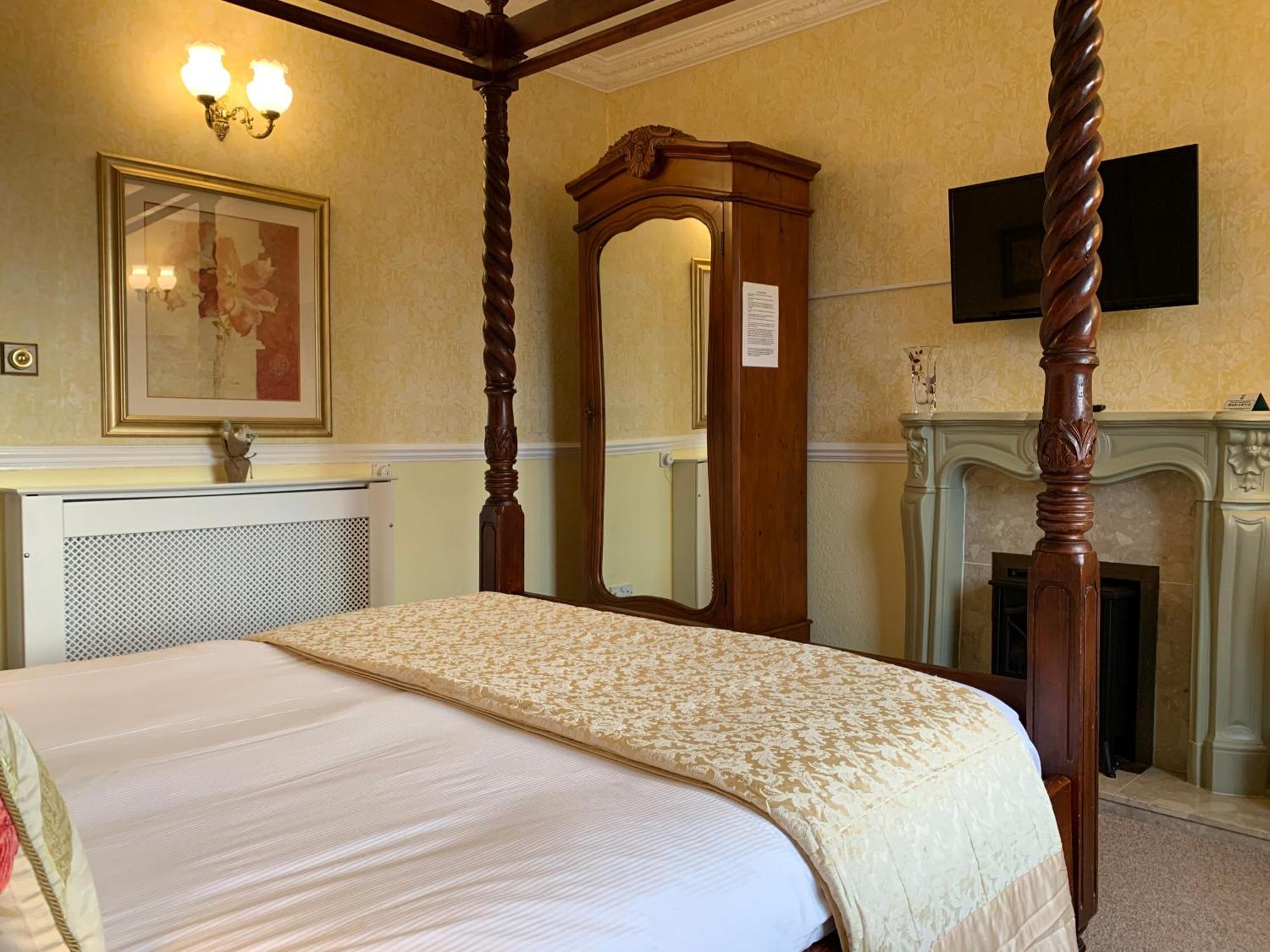 Ivythwaite Lodge Guest House Windermere Δωμάτιο φωτογραφία