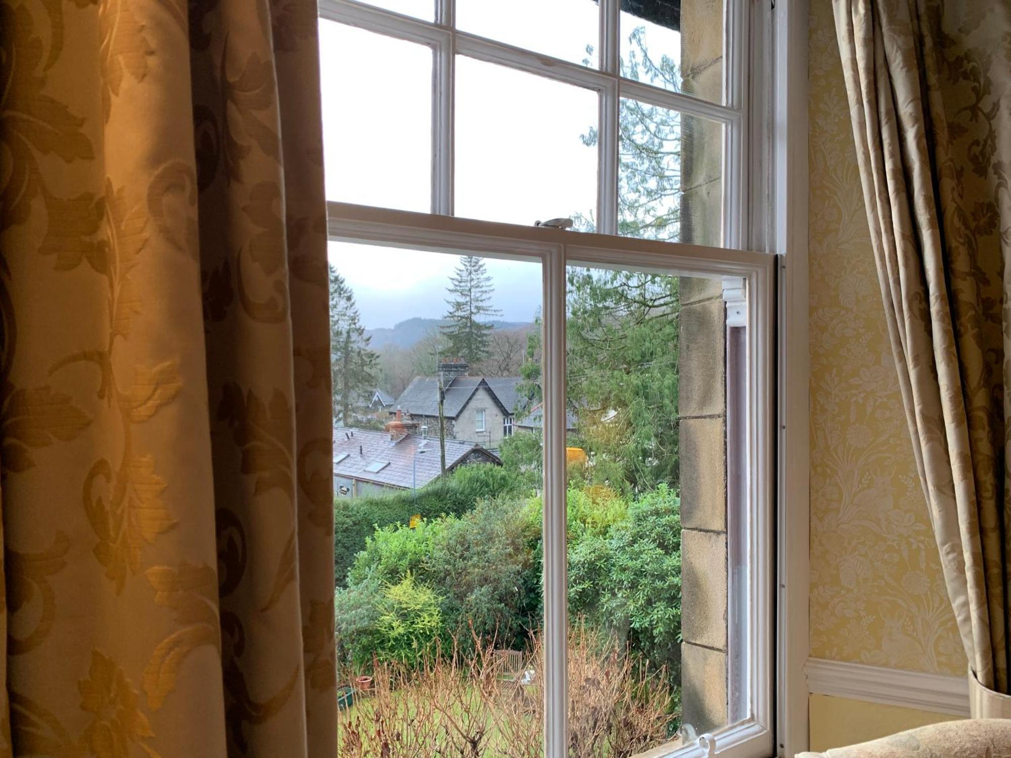 Ivythwaite Lodge Guest House Windermere Δωμάτιο φωτογραφία