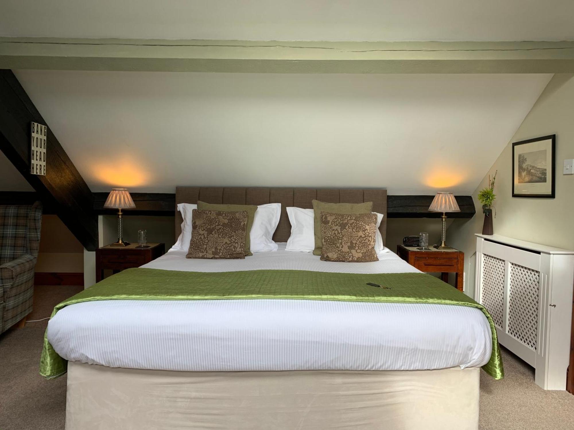 Ivythwaite Lodge Guest House Windermere Δωμάτιο φωτογραφία