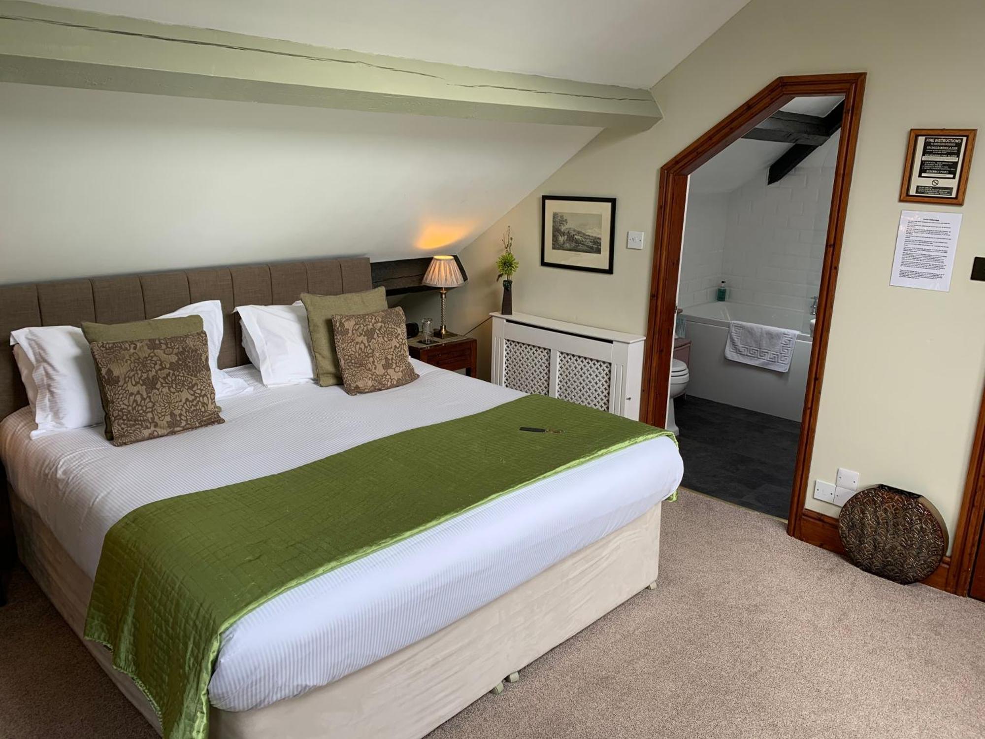 Ivythwaite Lodge Guest House Windermere Δωμάτιο φωτογραφία