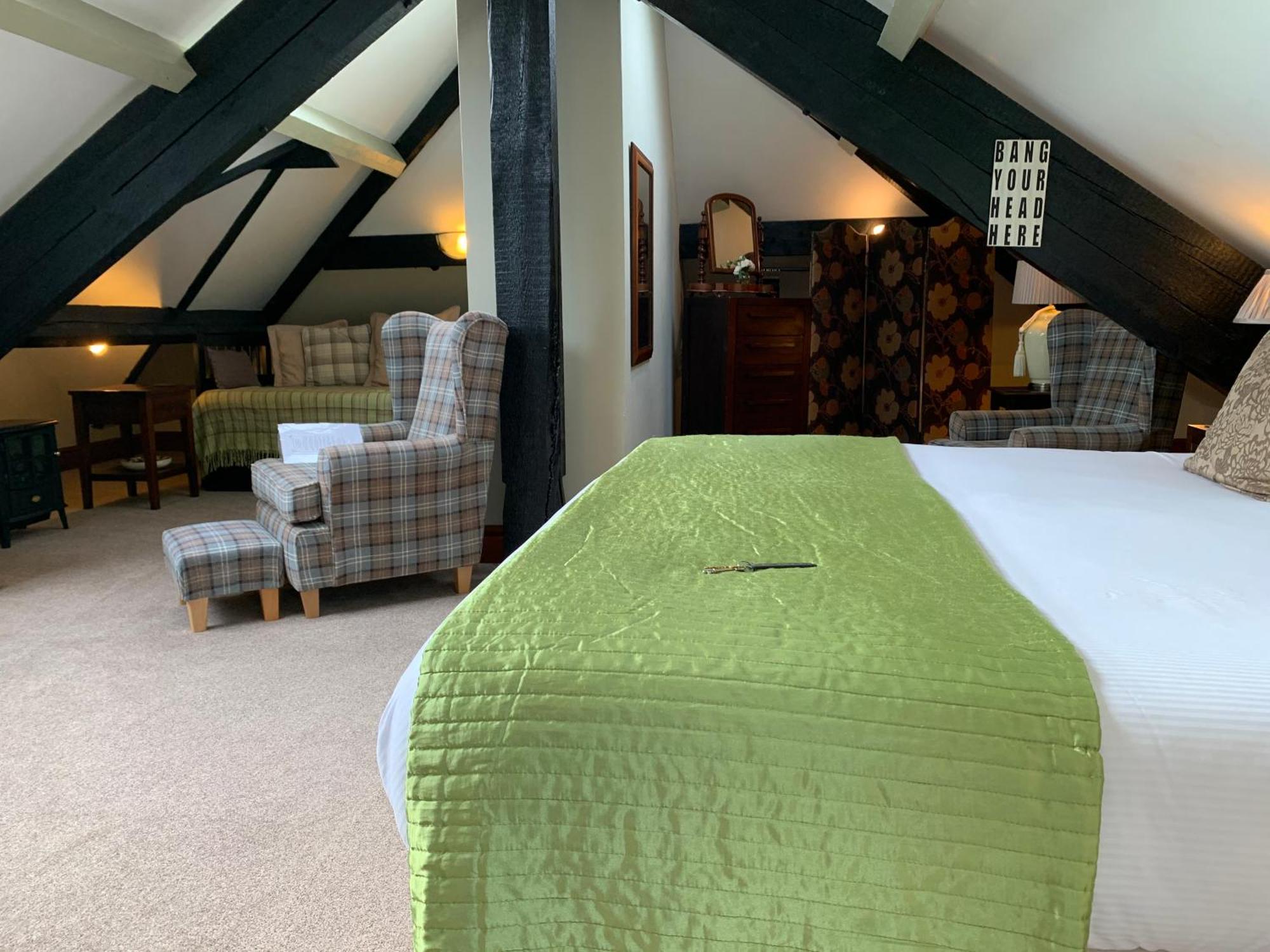 Ivythwaite Lodge Guest House Windermere Δωμάτιο φωτογραφία