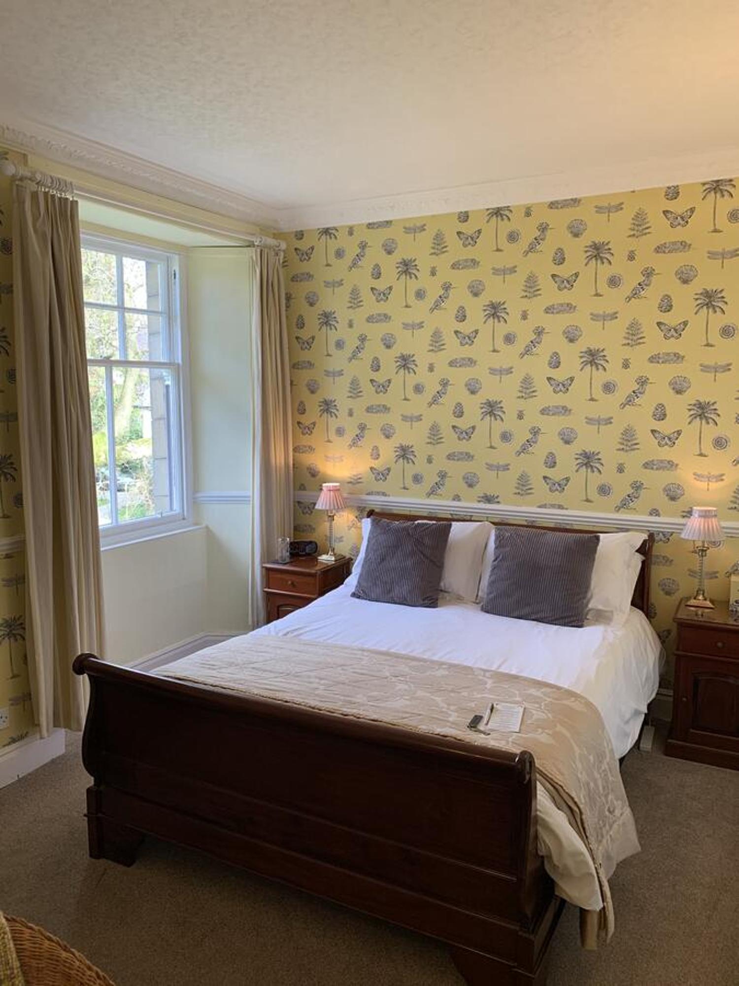 Ivythwaite Lodge Guest House Windermere Δωμάτιο φωτογραφία