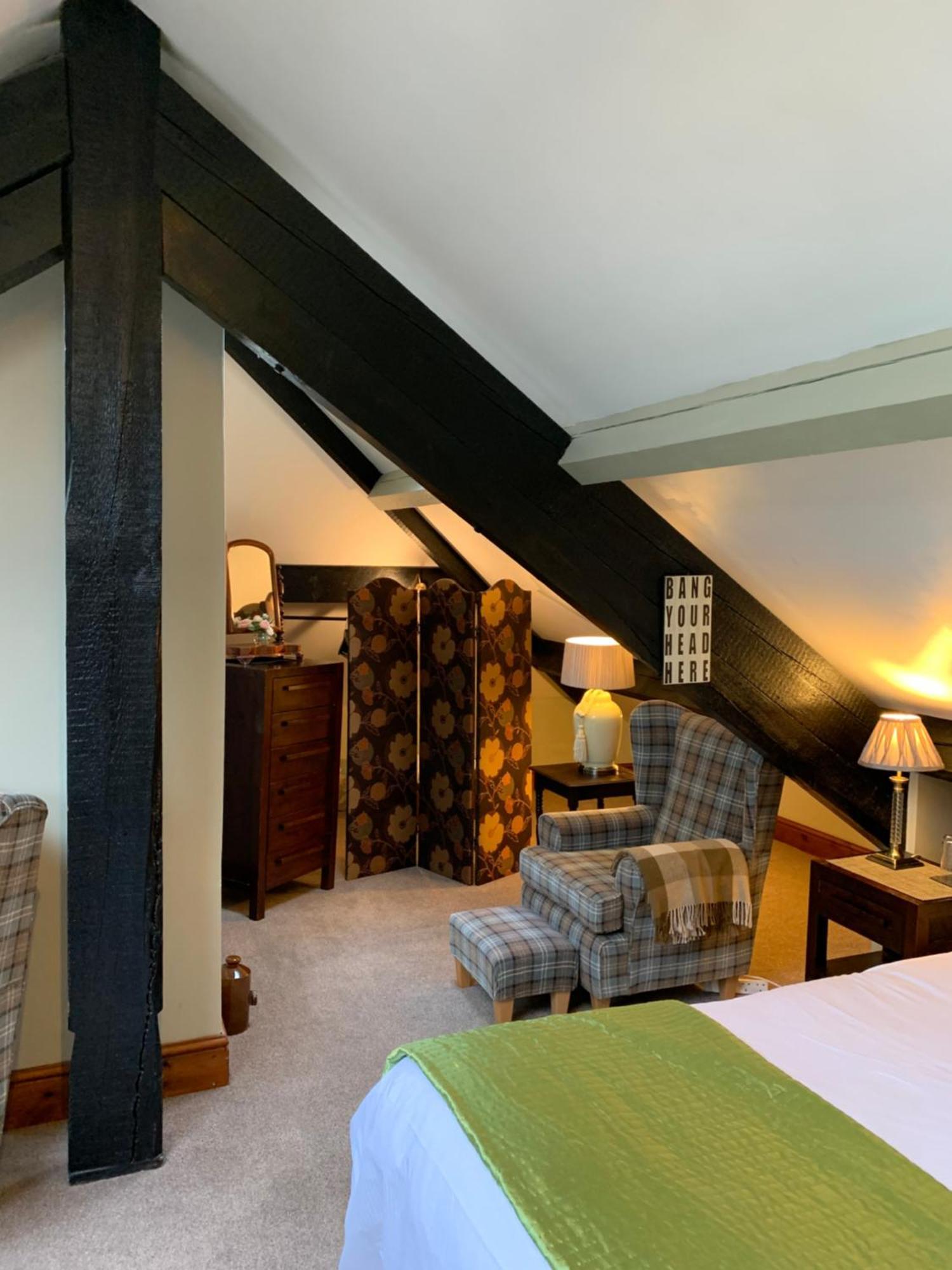 Ivythwaite Lodge Guest House Windermere Δωμάτιο φωτογραφία