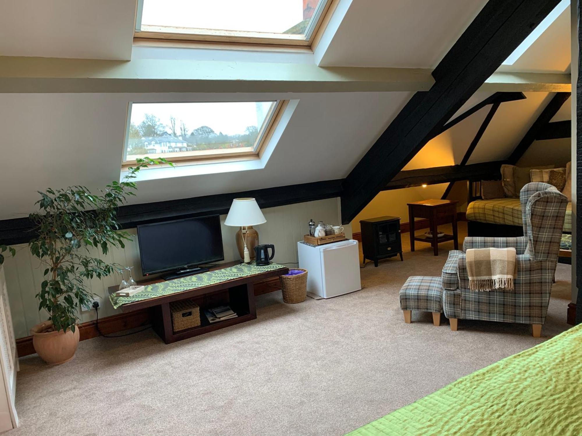 Ivythwaite Lodge Guest House Windermere Δωμάτιο φωτογραφία