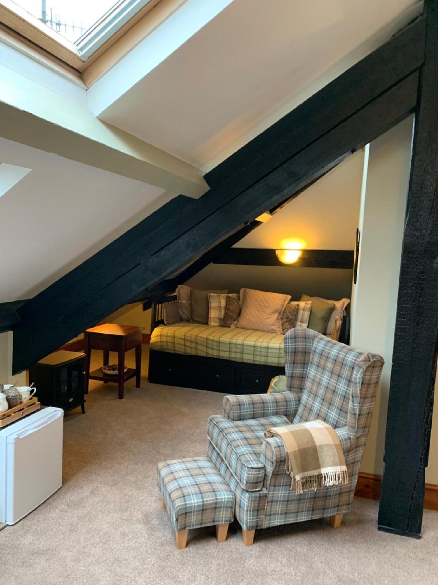 Ivythwaite Lodge Guest House Windermere Δωμάτιο φωτογραφία
