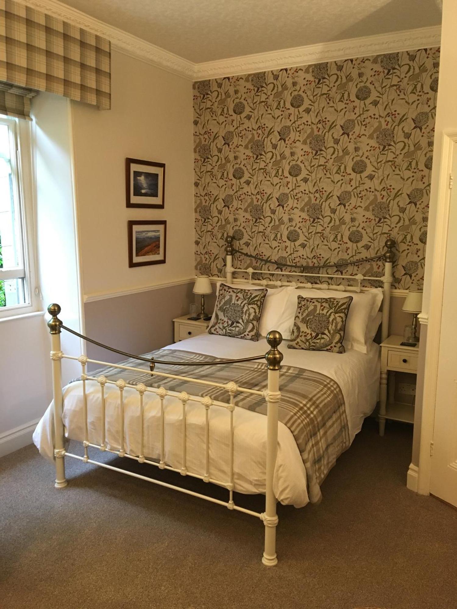 Ivythwaite Lodge Guest House Windermere Εξωτερικό φωτογραφία