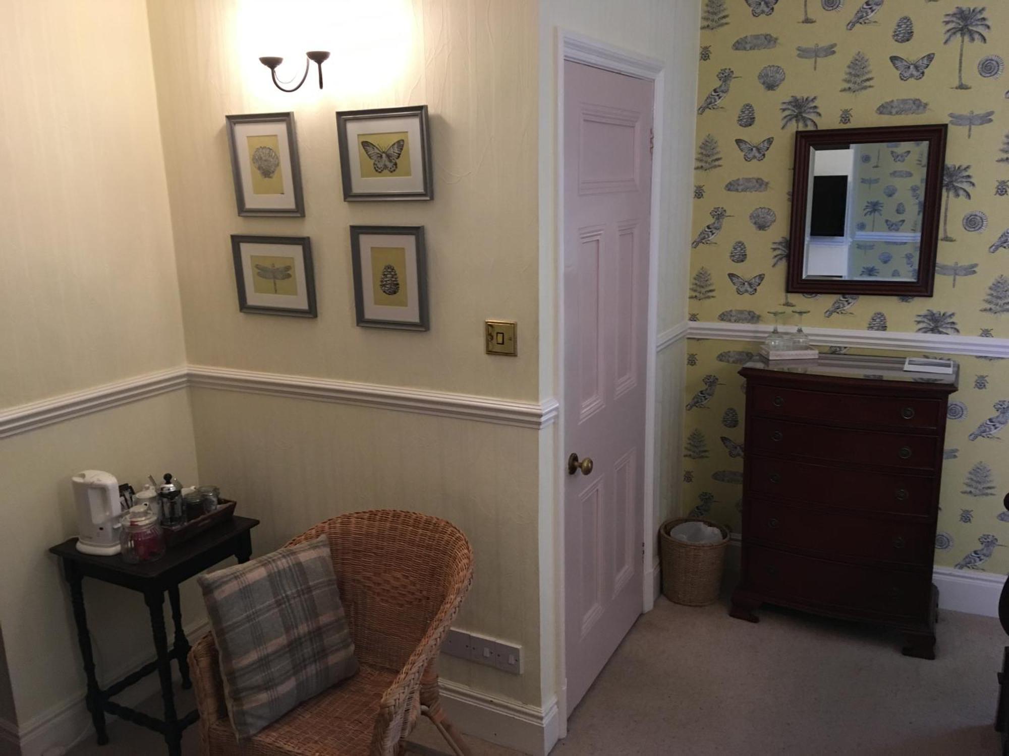 Ivythwaite Lodge Guest House Windermere Δωμάτιο φωτογραφία