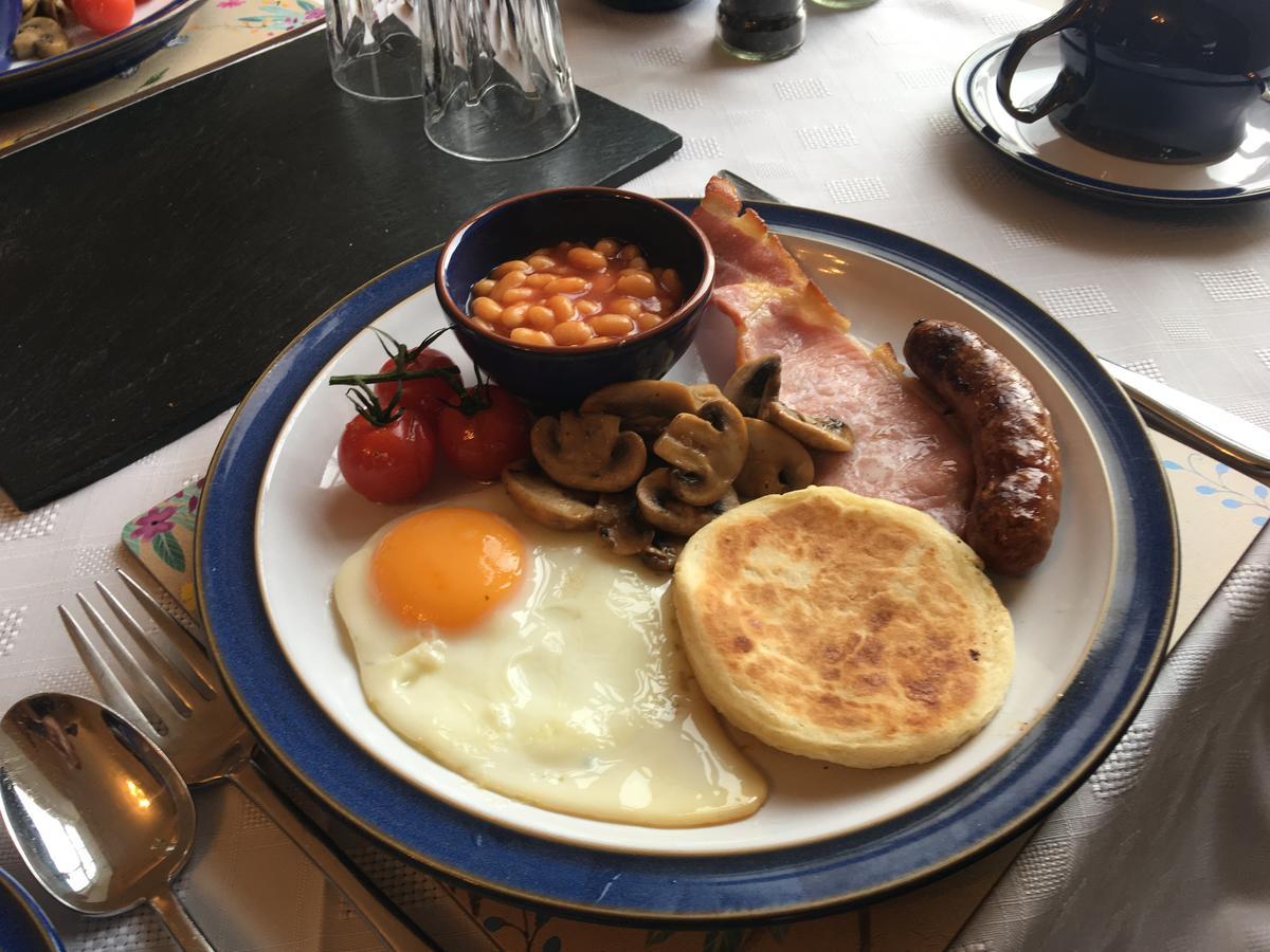 Ivythwaite Lodge Guest House Windermere Εξωτερικό φωτογραφία