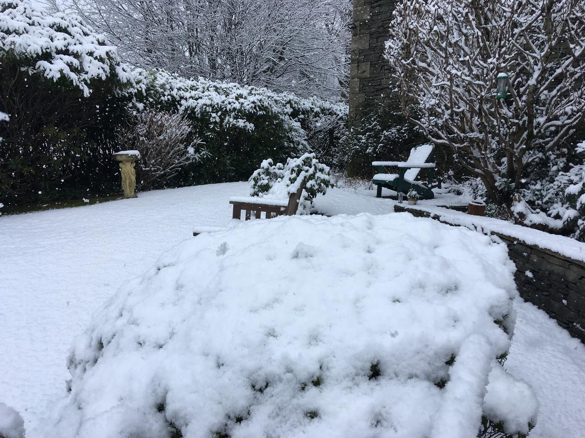 Ivythwaite Lodge Guest House Windermere Εξωτερικό φωτογραφία