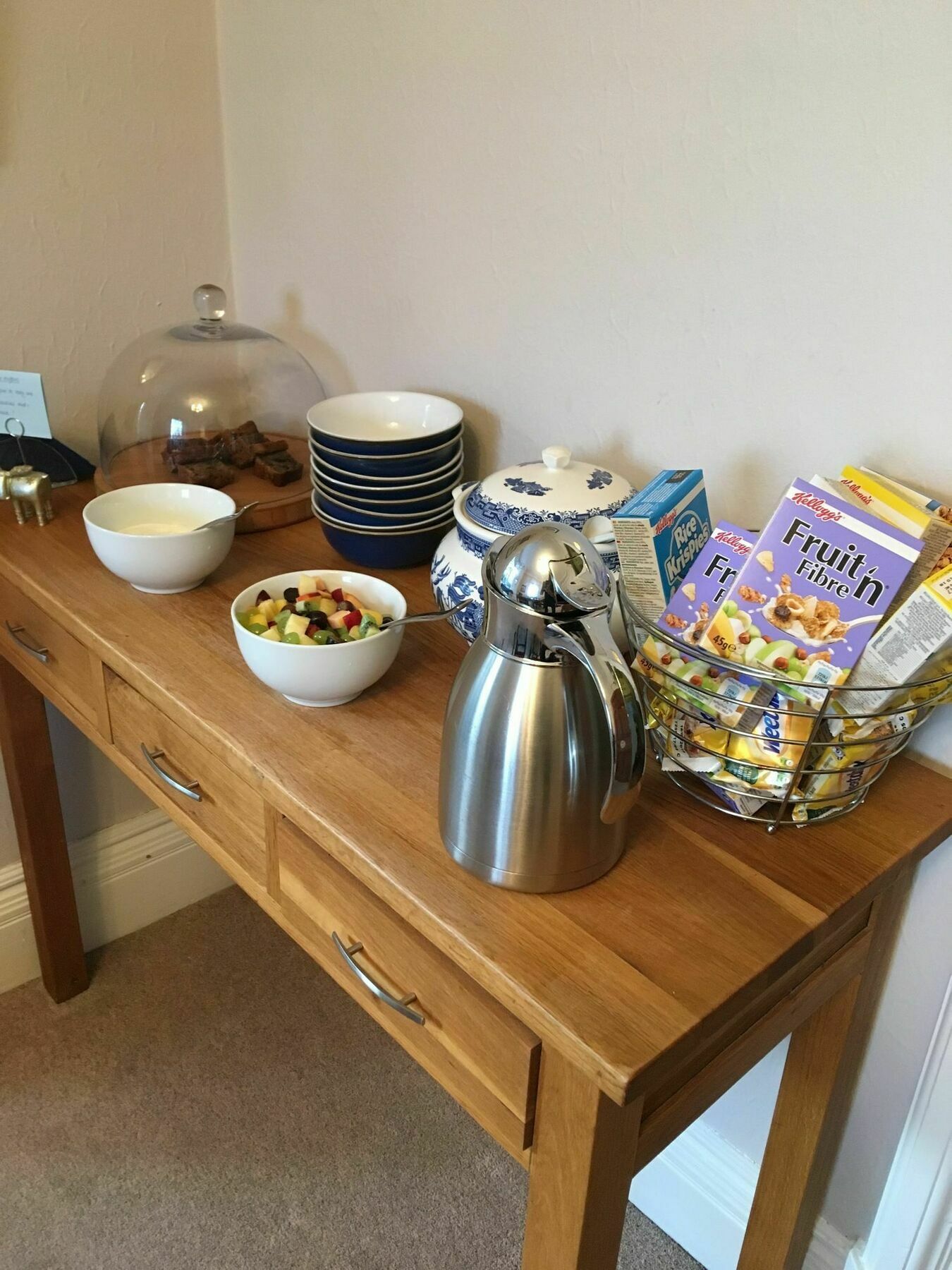 Ivythwaite Lodge Guest House Windermere Εξωτερικό φωτογραφία