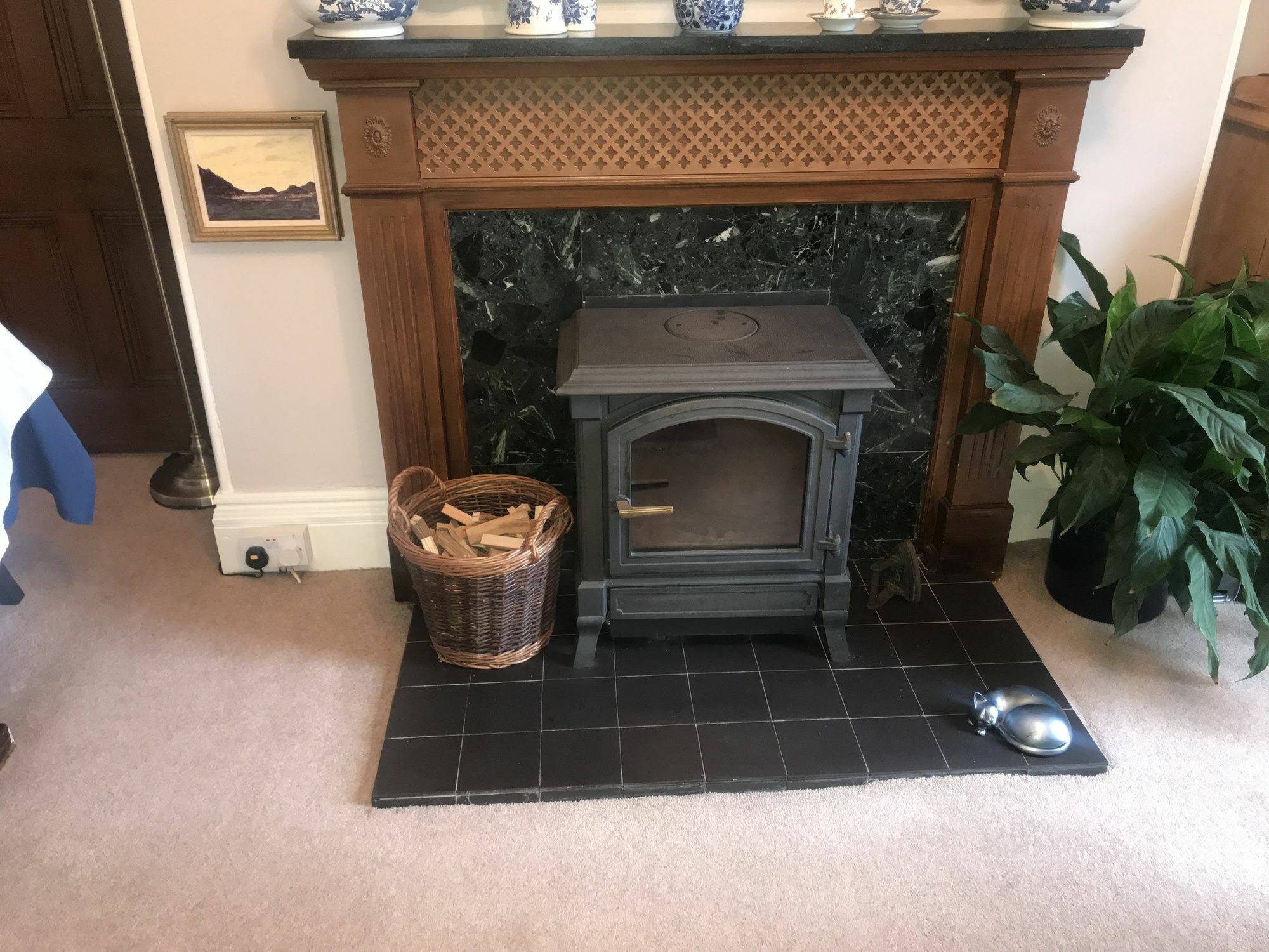 Ivythwaite Lodge Guest House Windermere Εξωτερικό φωτογραφία