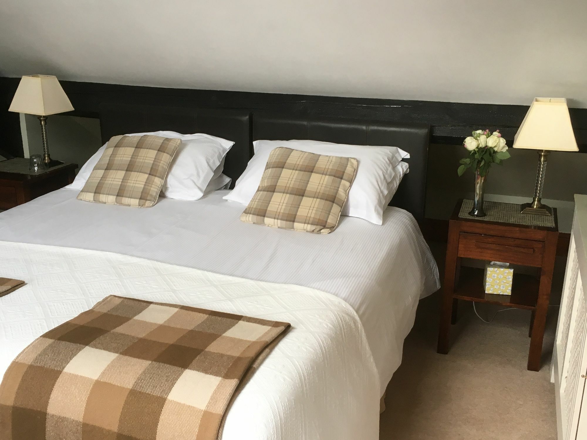 Ivythwaite Lodge Guest House Windermere Εξωτερικό φωτογραφία