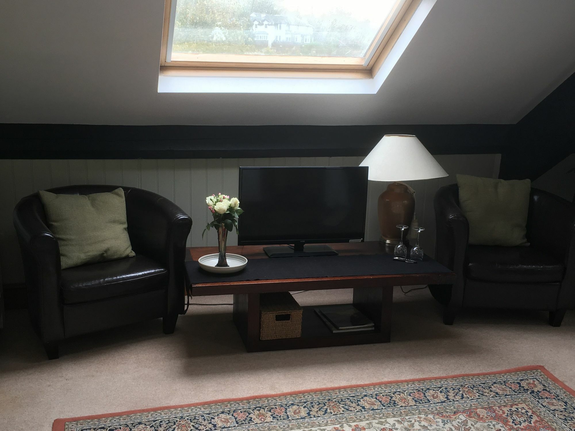Ivythwaite Lodge Guest House Windermere Εξωτερικό φωτογραφία