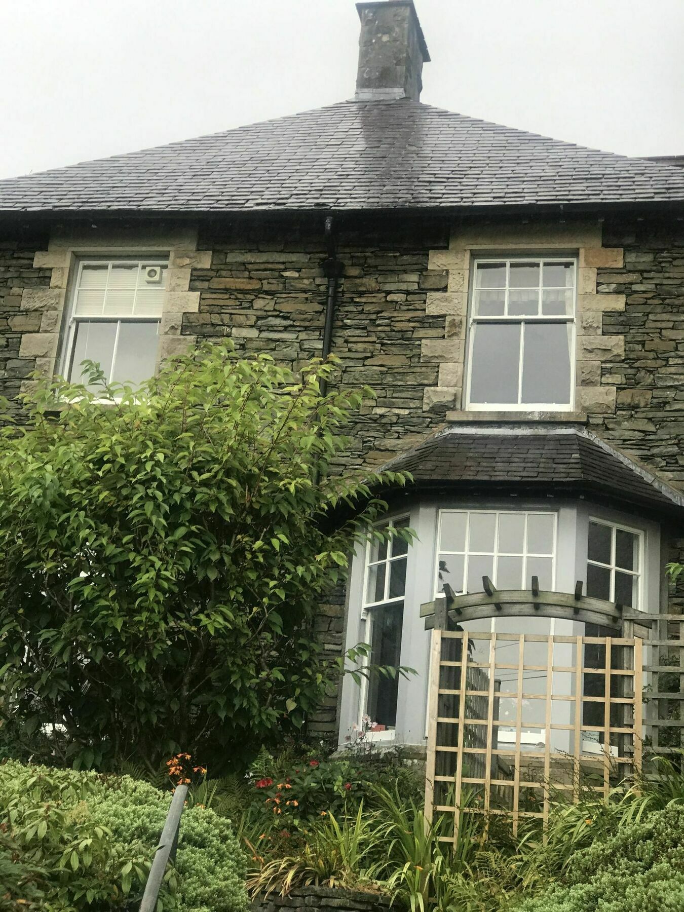 Ivythwaite Lodge Guest House Windermere Εξωτερικό φωτογραφία