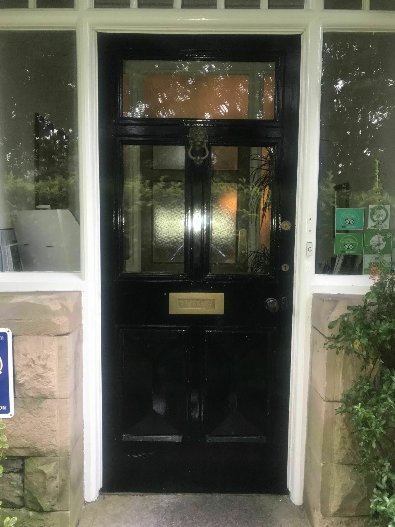 Ivythwaite Lodge Guest House Windermere Εξωτερικό φωτογραφία