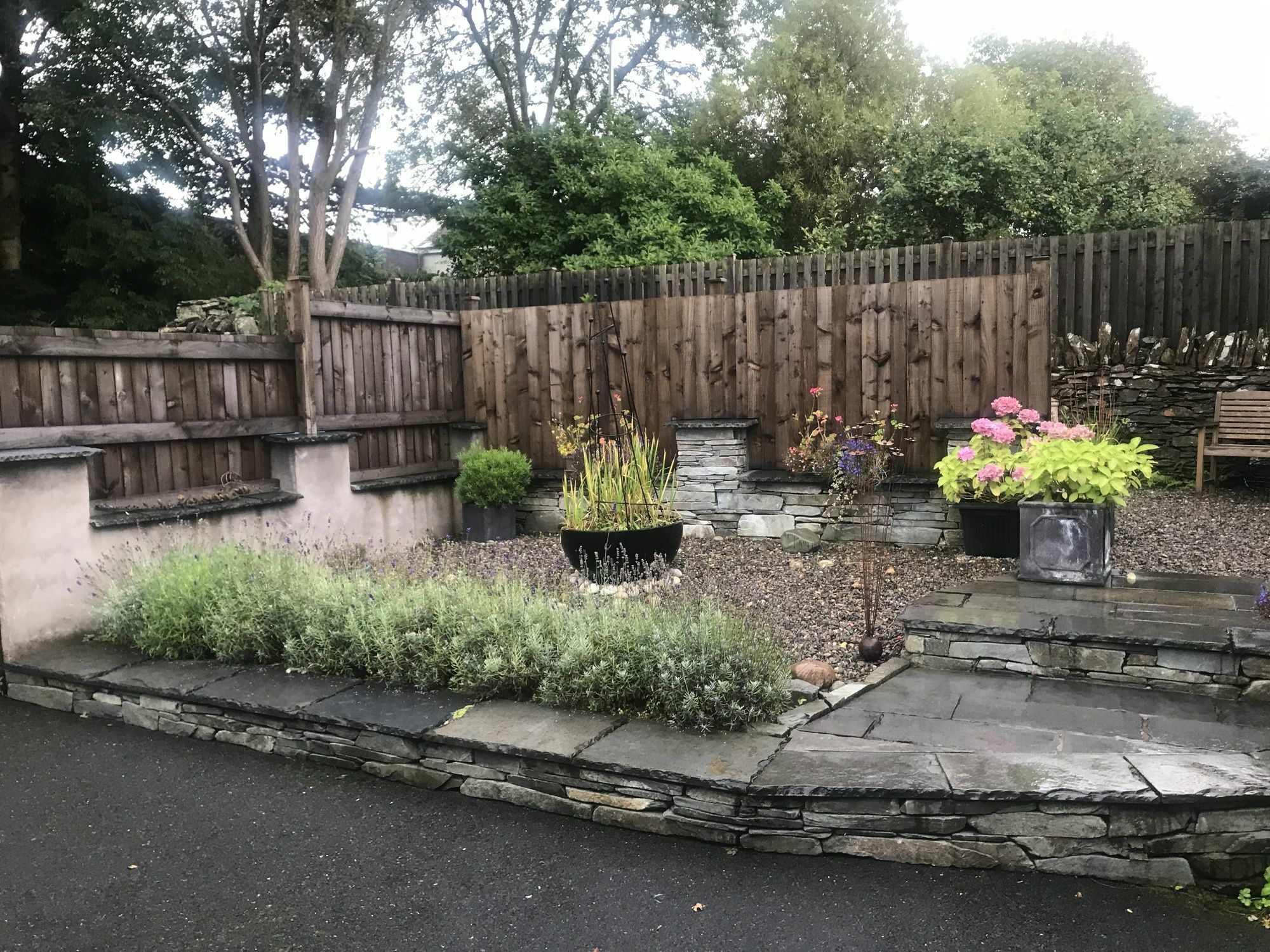 Ivythwaite Lodge Guest House Windermere Εξωτερικό φωτογραφία
