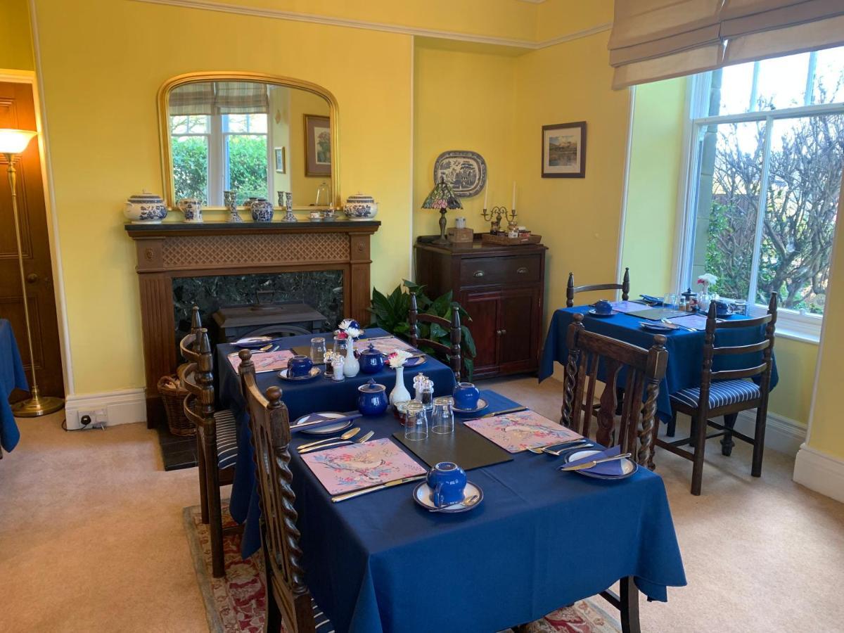 Ivythwaite Lodge Guest House Windermere Εξωτερικό φωτογραφία