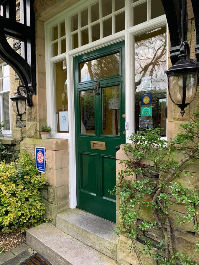 Ivythwaite Lodge Guest House Windermere Εξωτερικό φωτογραφία