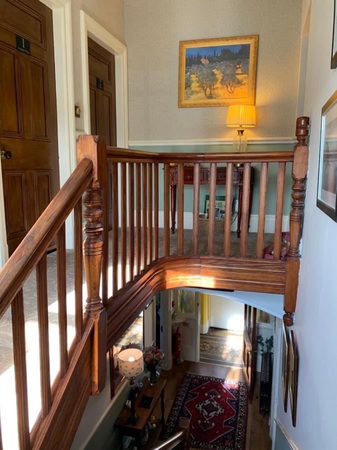Ivythwaite Lodge Guest House Windermere Εξωτερικό φωτογραφία