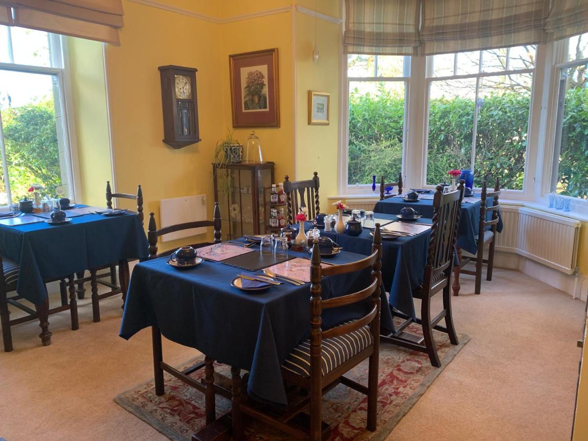 Ivythwaite Lodge Guest House Windermere Εξωτερικό φωτογραφία